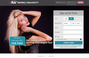 free naughty online dating