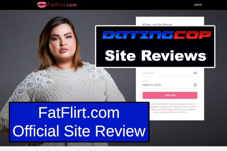 fatflirt.com reviews