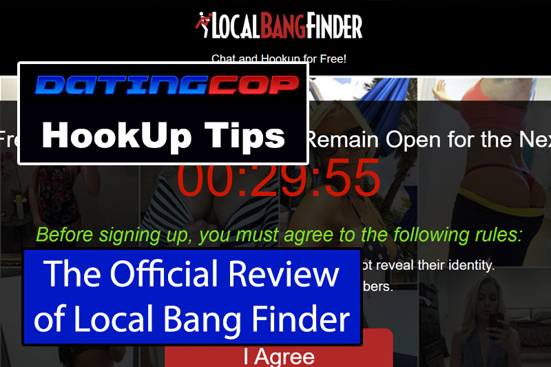 Local Bang Finder Review Nothing Getting Banged Here But Your CC