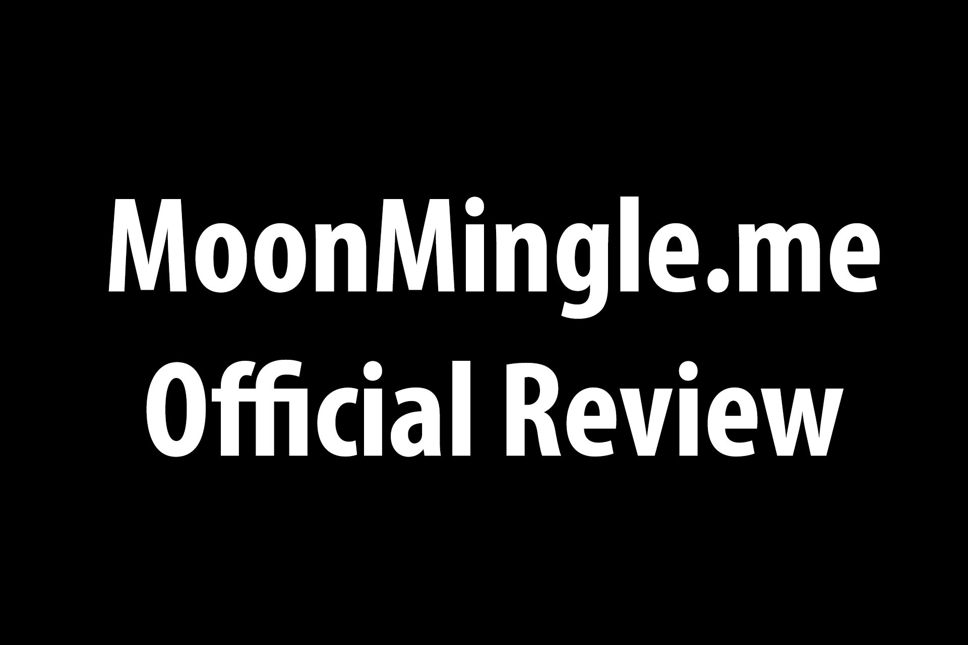 Moon Mingle Review